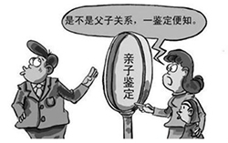 舟山群岛亲子鉴定机构在哪呢，舟山群岛亲子鉴定的流程