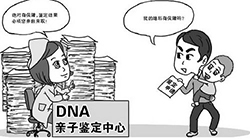 舟山群岛DNA亲子鉴定机构结果需要多久，舟山群岛专业的亲子鉴定机构在什么地方